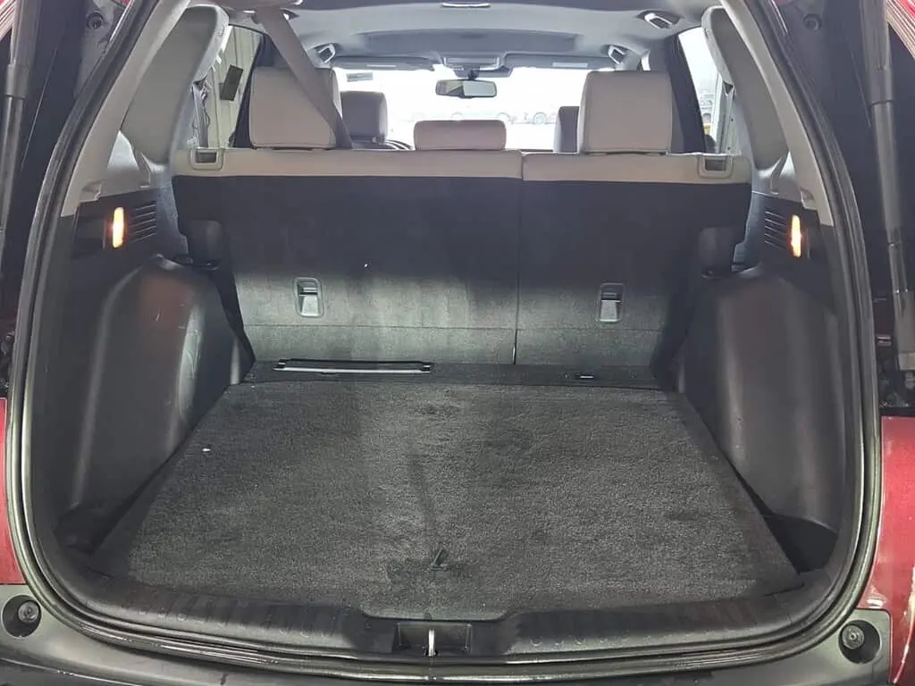 Florida Fine Cars - Used HONDA CR-V 2019 WEST PALM EX-L