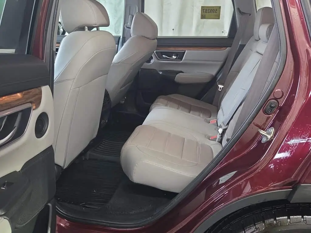 Florida Fine Cars - Used HONDA CR-V 2019 WEST PALM EX-L