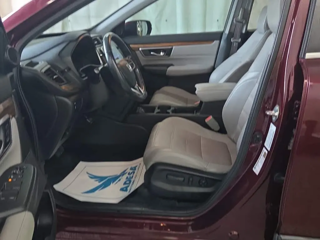 Florida Fine Cars - Used HONDA CR-V 2019 WEST PALM EX-L