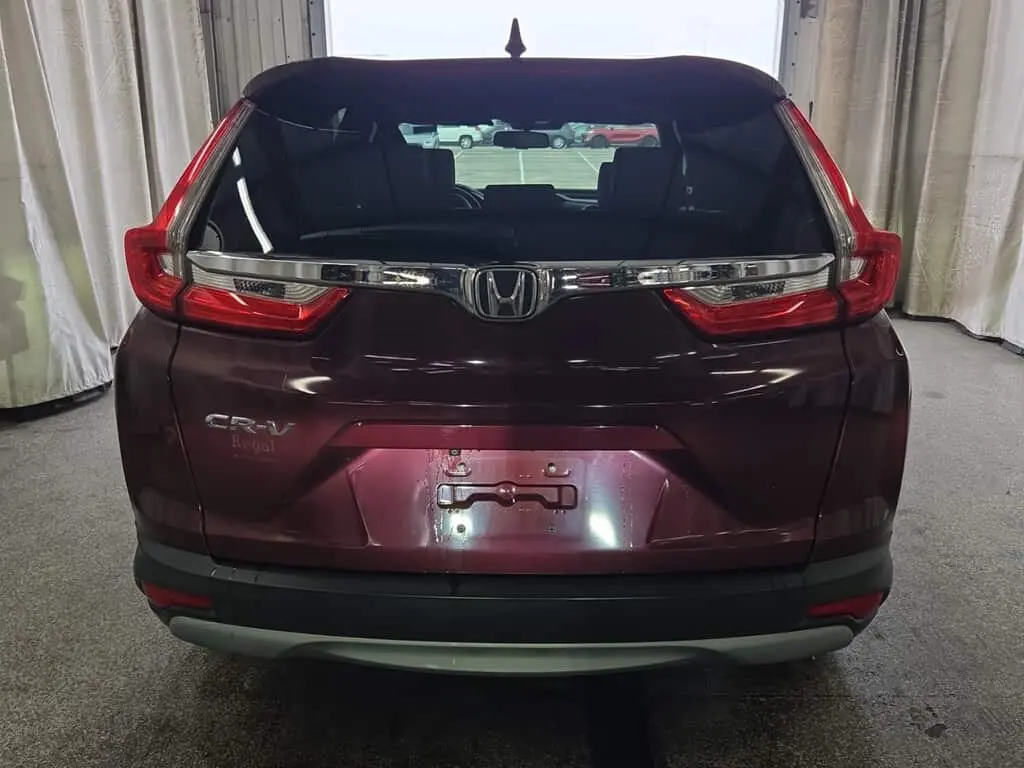 Florida Fine Cars - Used HONDA CR-V 2019 WEST PALM EX-L