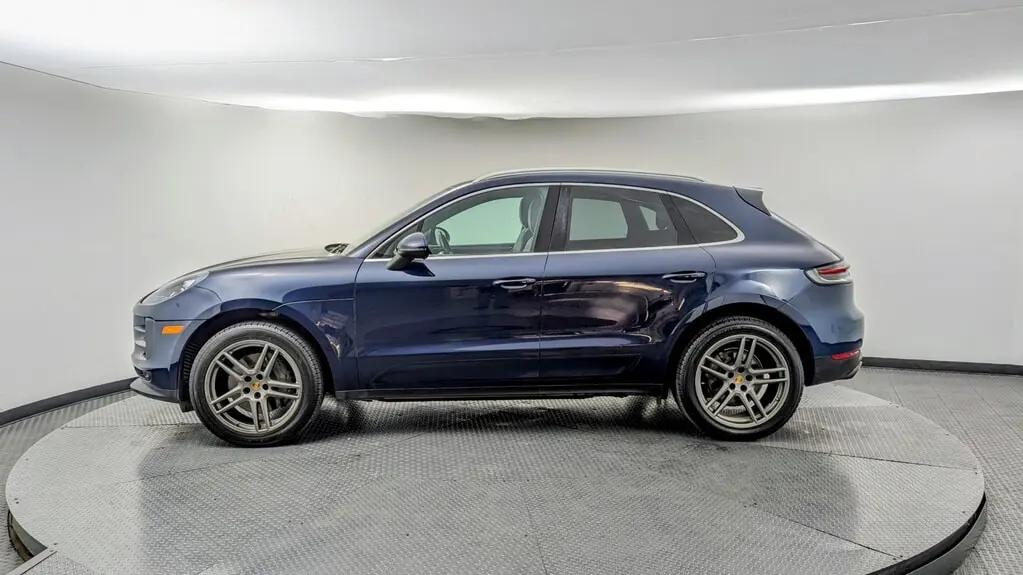 Florida Fine Cars - Used PORSCHE MACAN 2019 WEST PALM S