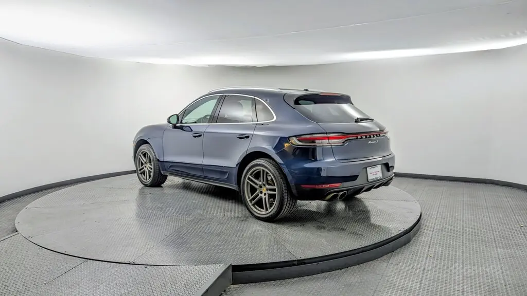 Florida Fine Cars - Used PORSCHE MACAN 2019 WEST PALM S