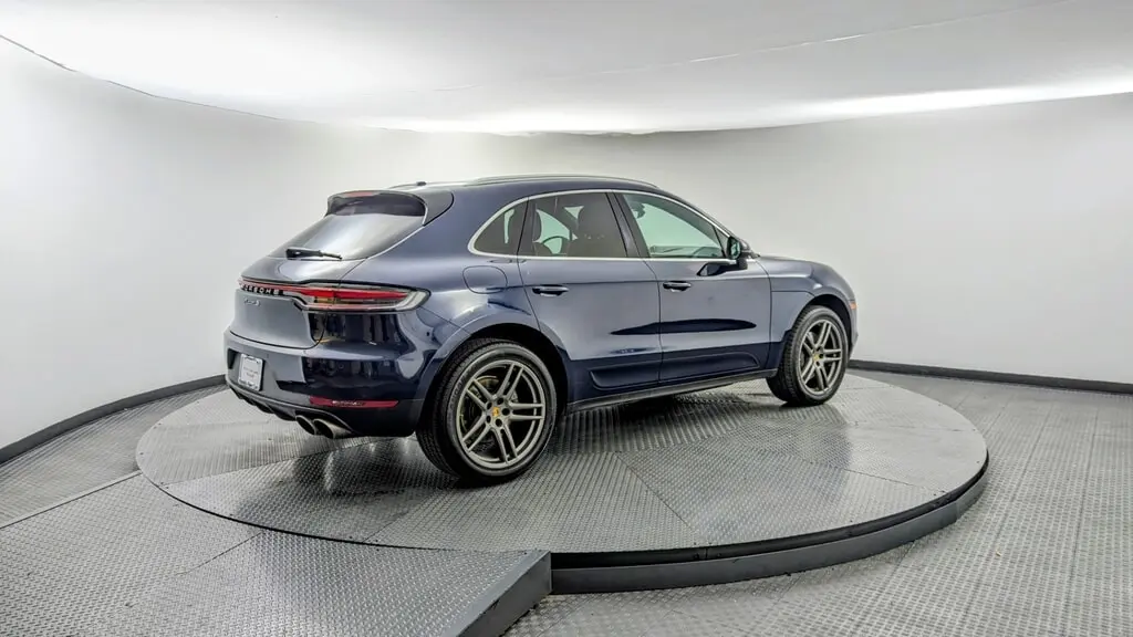 Florida Fine Cars - Used PORSCHE MACAN 2019 WEST PALM S