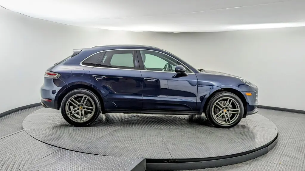 Florida Fine Cars - Used PORSCHE MACAN 2019 WEST PALM S