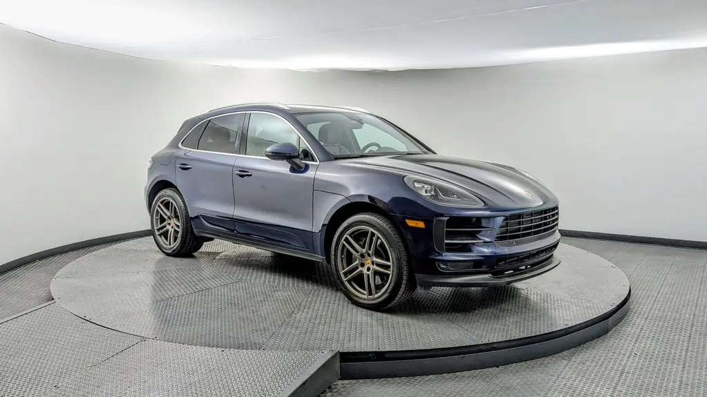 Florida Fine Cars - Used PORSCHE MACAN 2019 WEST PALM S