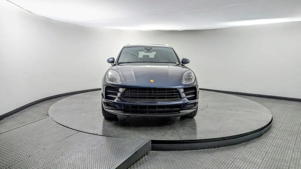 Florida Fine Cars - Used PORSCHE MACAN 2019 WEST PALM S