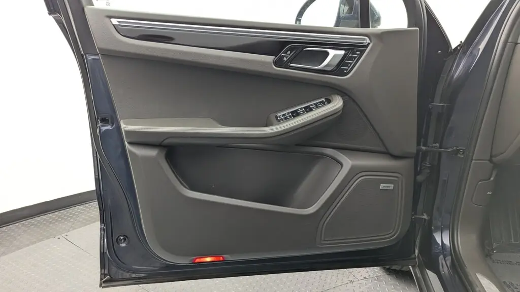 Florida Fine Cars - Used PORSCHE MACAN 2019 WEST PALM S