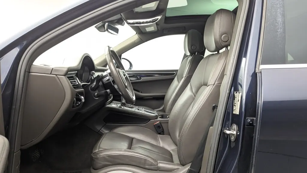 Florida Fine Cars - Used PORSCHE MACAN 2019 WEST PALM S