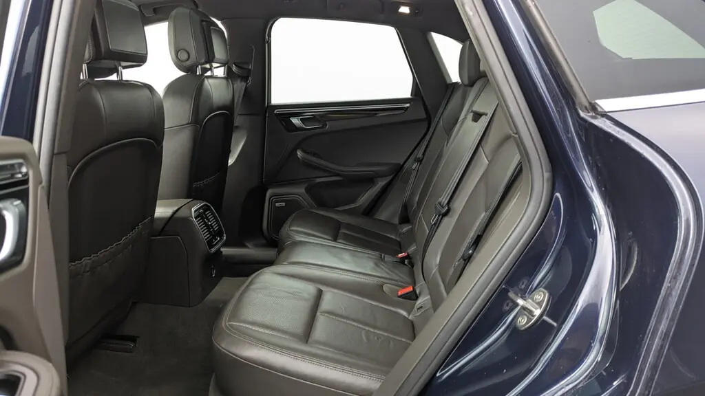 Florida Fine Cars - Used PORSCHE MACAN 2019 WEST PALM S