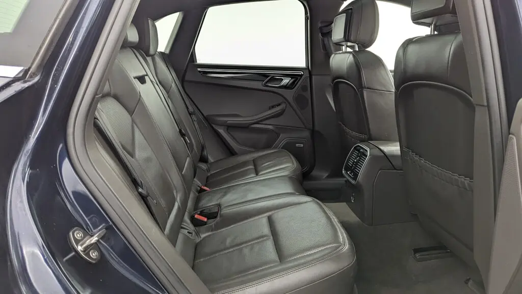 Florida Fine Cars - Used PORSCHE MACAN 2019 WEST PALM S