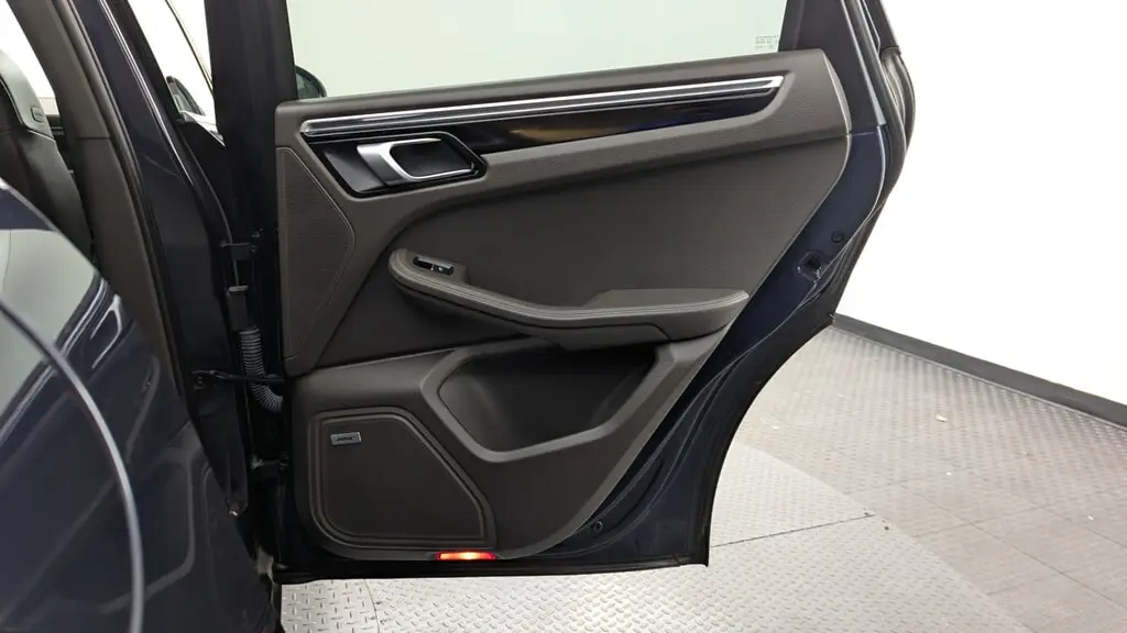 Florida Fine Cars - Used PORSCHE MACAN 2019 WEST PALM S