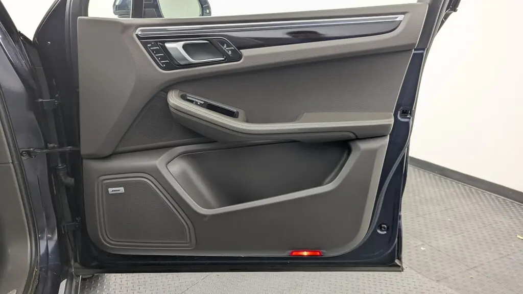 Florida Fine Cars - Used PORSCHE MACAN 2019 WEST PALM S