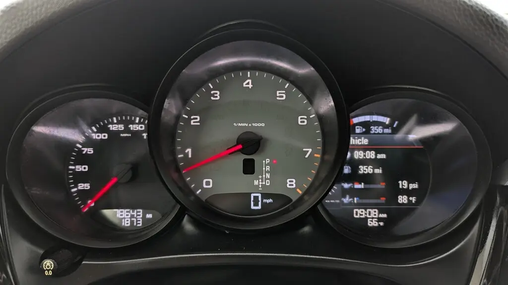 Florida Fine Cars - Used PORSCHE MACAN 2019 WEST PALM S