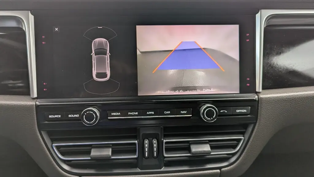 Florida Fine Cars - Used PORSCHE MACAN 2019 WEST PALM S