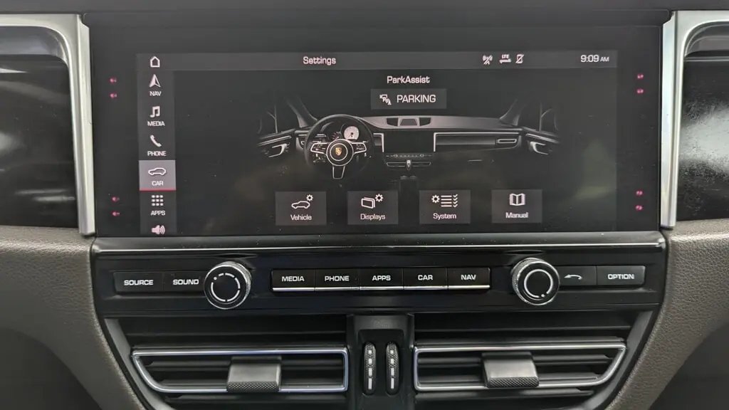 Florida Fine Cars - Used PORSCHE MACAN 2019 WEST PALM S