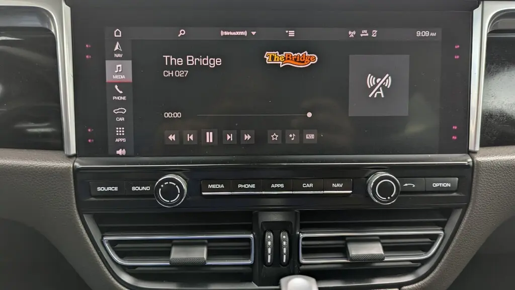 Florida Fine Cars - Used PORSCHE MACAN 2019 WEST PALM S