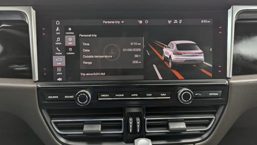 Florida Fine Cars - Used PORSCHE MACAN 2019 WEST PALM S