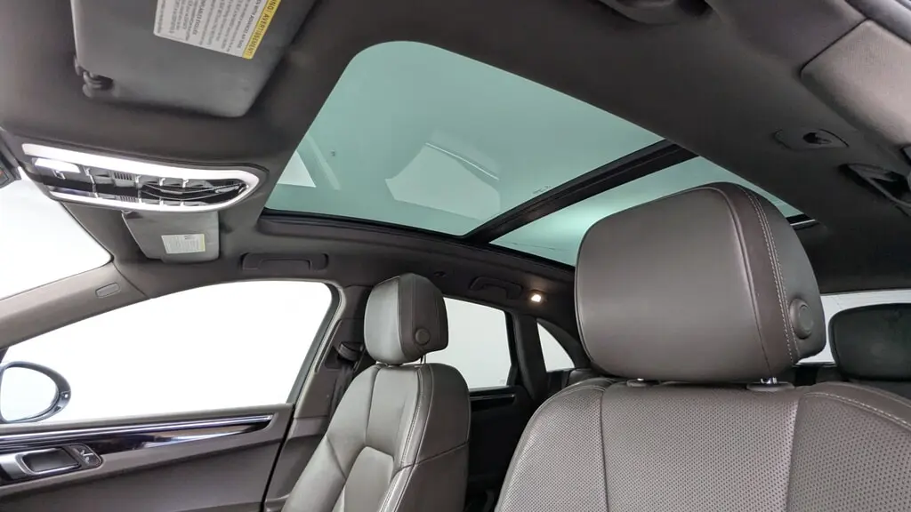 Florida Fine Cars - Used PORSCHE MACAN 2019 WEST PALM S