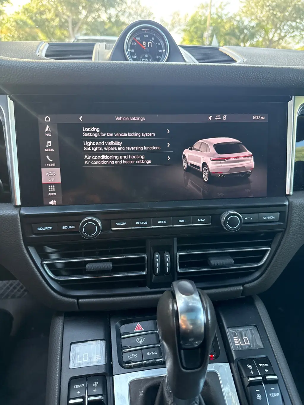 Florida Fine Cars - Used PORSCHE MACAN 2019 WEST PALM S