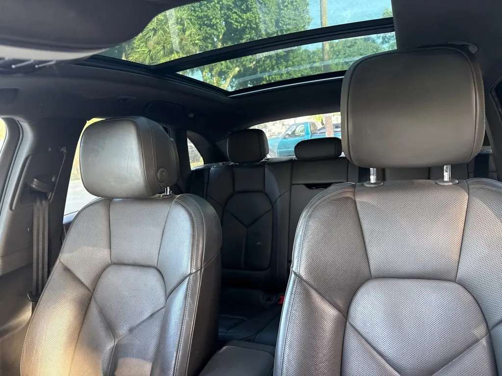 Florida Fine Cars - Used PORSCHE MACAN 2019 WEST PALM S