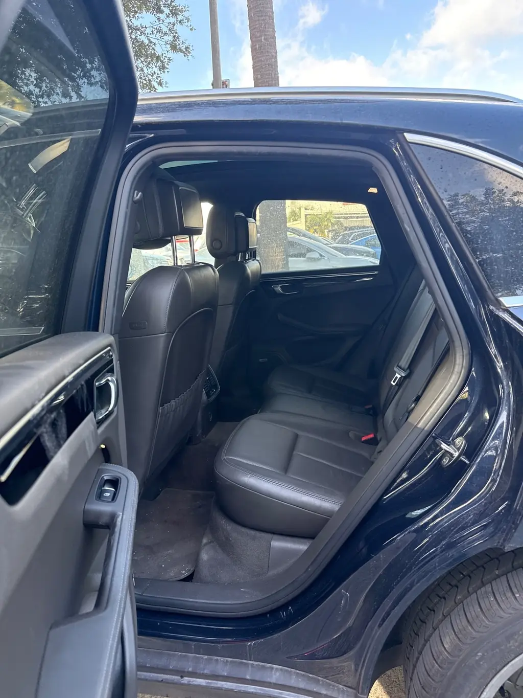 Florida Fine Cars - Used PORSCHE MACAN 2019 WEST PALM S