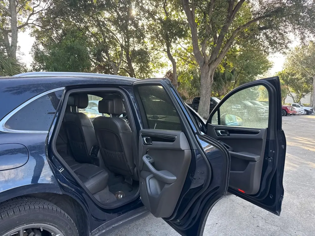 Florida Fine Cars - Used PORSCHE MACAN 2019 WEST PALM S