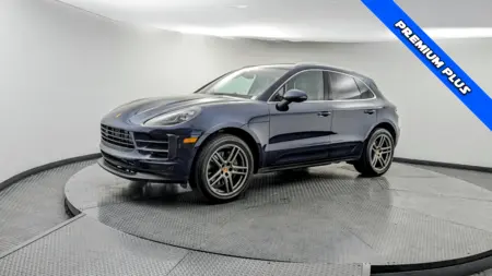 Florida Fine Cars - Used PORSCHE MACAN 2019 WEST PALM S