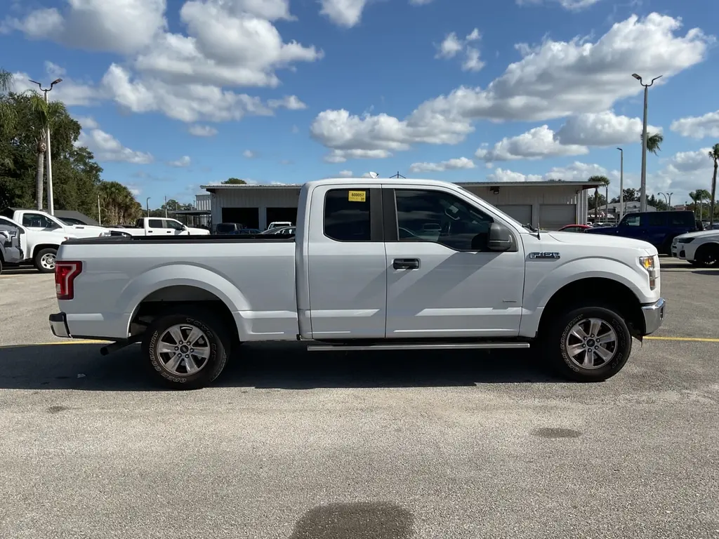 Florida Fine Cars - Used FORD F-150 2016 ORLANDO XL SUPERCAB