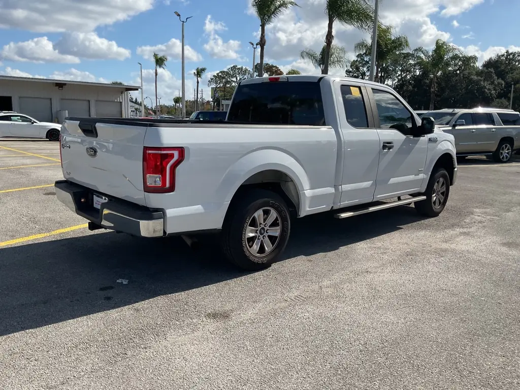 Florida Fine Cars - Used FORD F-150 2016 ORLANDO XL SUPERCAB
