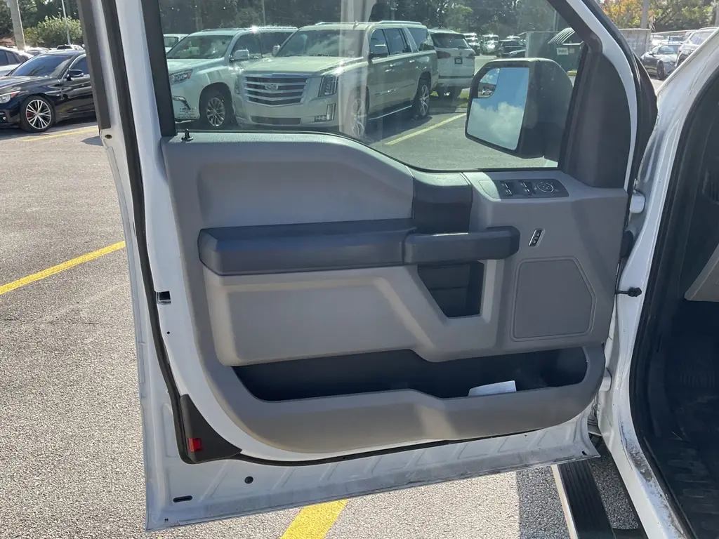 Florida Fine Cars - Used FORD F-150 2016 ORLANDO XL SUPERCAB