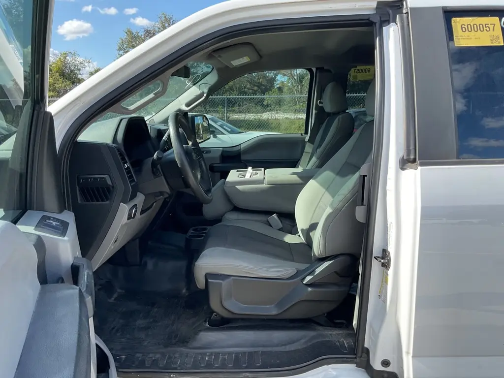 Florida Fine Cars - Used FORD F-150 2016 ORLANDO XL SUPERCAB