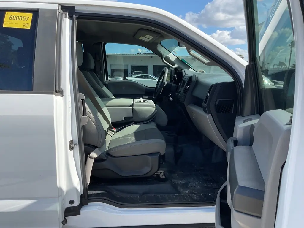 Florida Fine Cars - Used FORD F-150 2016 ORLANDO XL SUPERCAB