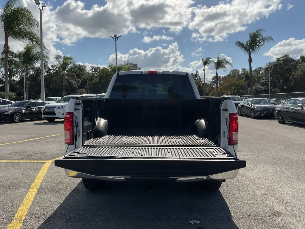 Florida Fine Cars - Used FORD F-150 2016 ORLANDO XL SUPERCAB