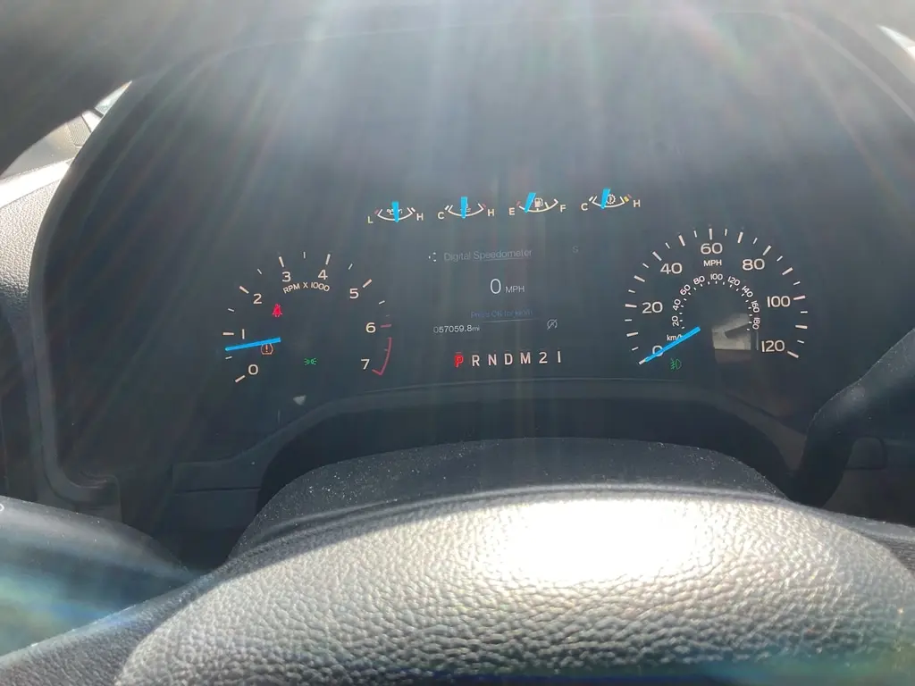 Florida Fine Cars - Used FORD F-150 2016 ORLANDO XL SUPERCAB