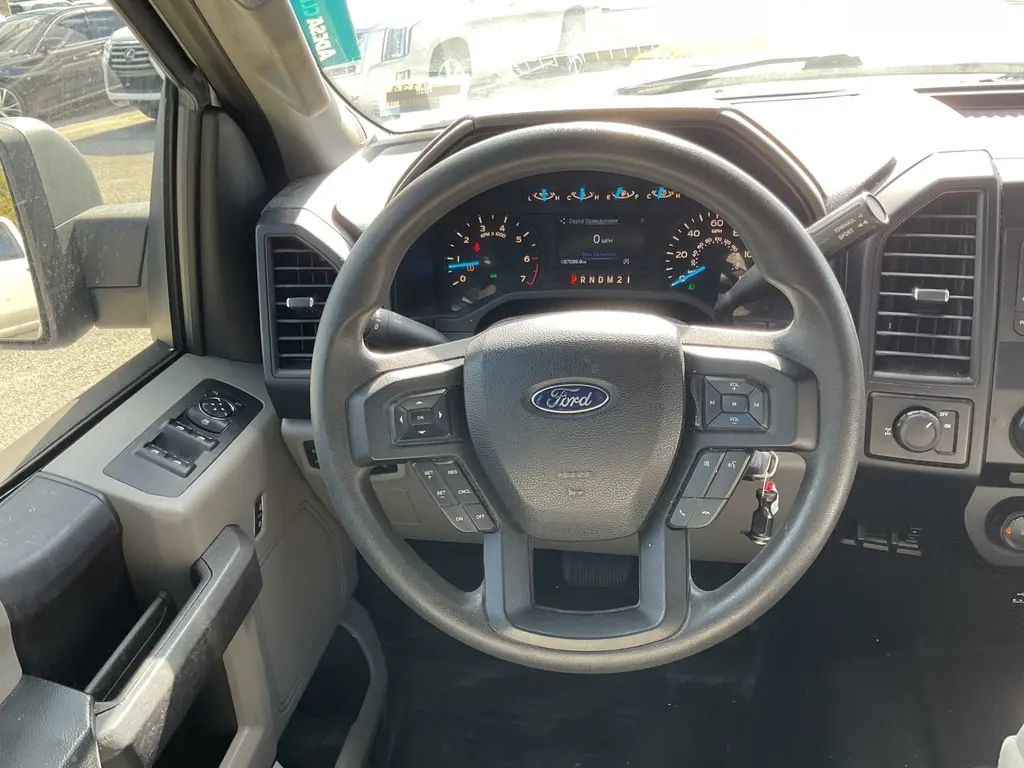 Florida Fine Cars - Used FORD F-150 2016 ORLANDO XL SUPERCAB