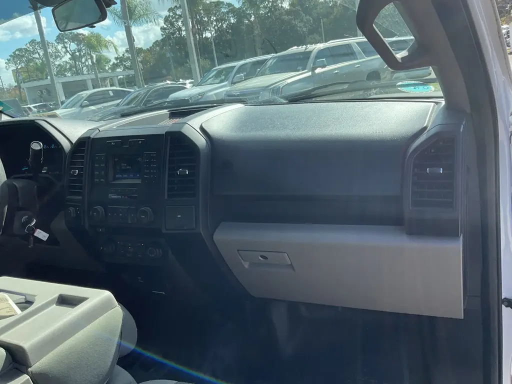 Florida Fine Cars - Used FORD F-150 2016 ORLANDO XL SUPERCAB