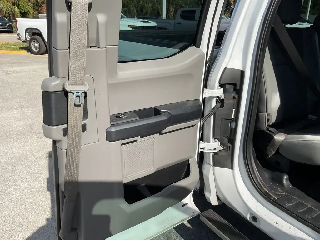 Florida Fine Cars - Used FORD F-150 2016 ORLANDO XL SUPERCAB