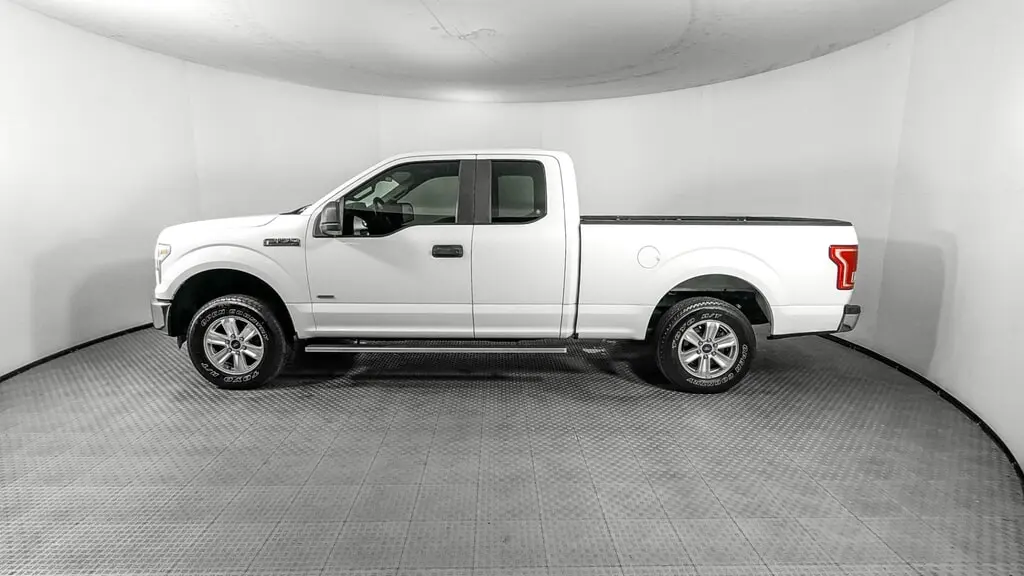 Florida Fine Cars - Used FORD F-150 2016 ORLANDO XL SUPERCAB