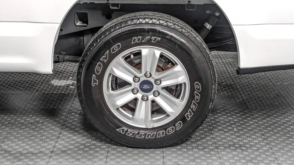 Florida Fine Cars - Used FORD F-150 2016 ORLANDO XL SUPERCAB