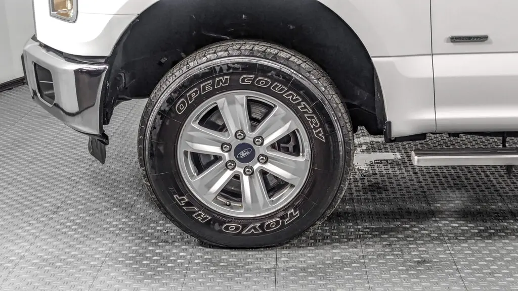 Florida Fine Cars - Used FORD F-150 2016 ORLANDO XL SUPERCAB