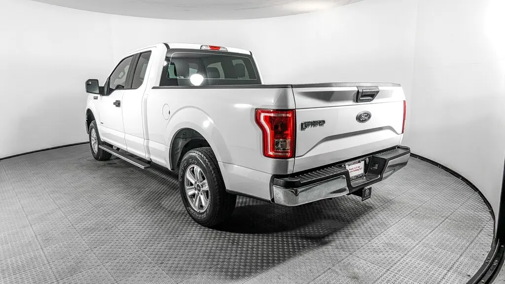 Florida Fine Cars - Used FORD F-150 2016 ORLANDO XL SUPERCAB