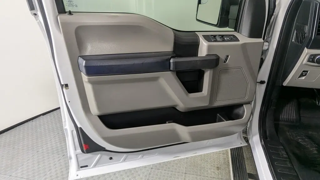 Florida Fine Cars - Used FORD F-150 2016 ORLANDO XL SUPERCAB