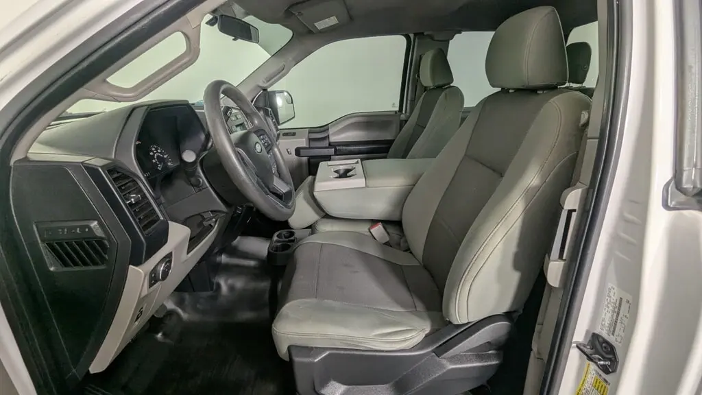 Florida Fine Cars - Used FORD F-150 2016 ORLANDO XL SUPERCAB