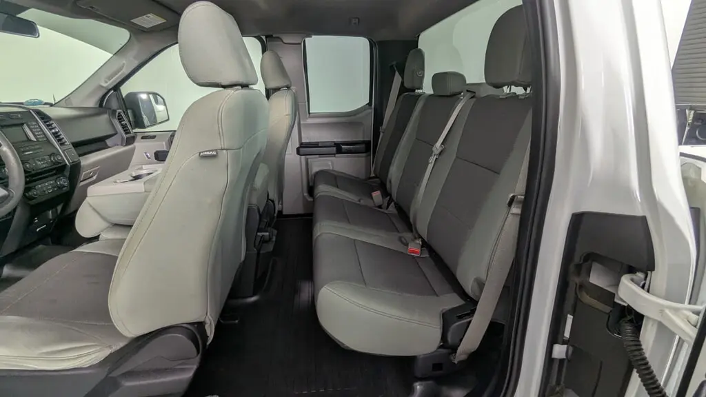 Florida Fine Cars - Used FORD F-150 2016 ORLANDO XL SUPERCAB