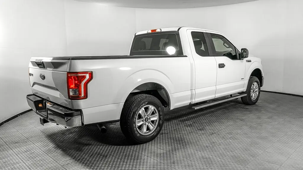 Florida Fine Cars - Used FORD F-150 2016 ORLANDO XL SUPERCAB