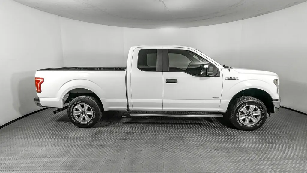 Florida Fine Cars - Used FORD F-150 2016 ORLANDO XL SUPERCAB