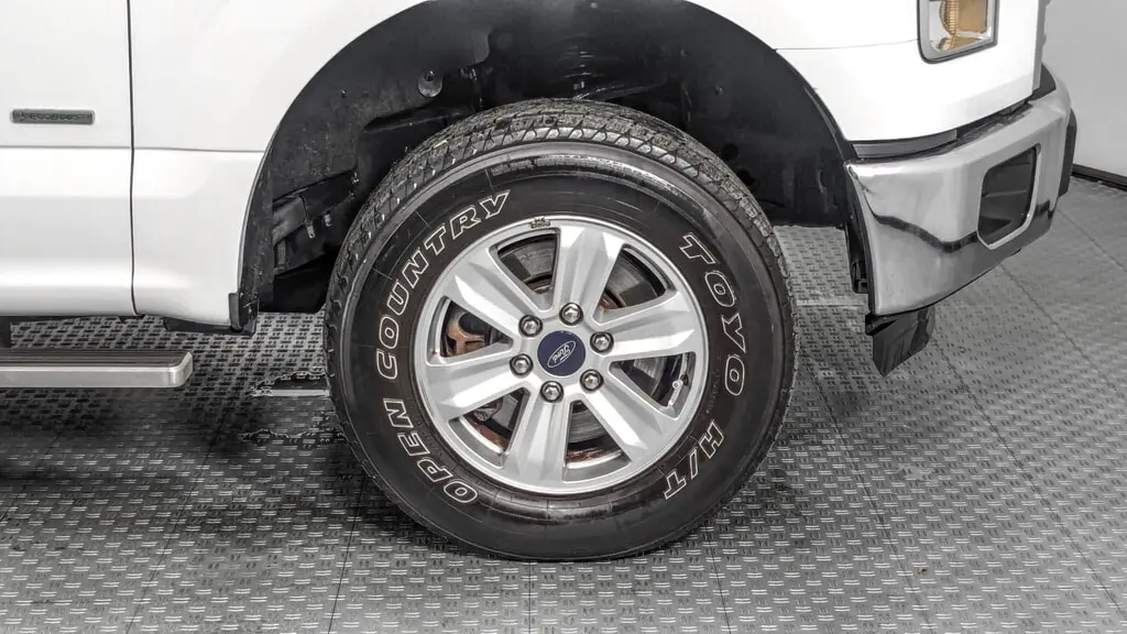 Florida Fine Cars - Used FORD F-150 2016 ORLANDO XL SUPERCAB