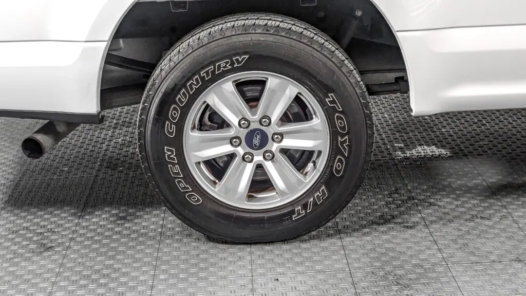 Florida Fine Cars - Used FORD F-150 2016 ORLANDO XL SUPERCAB