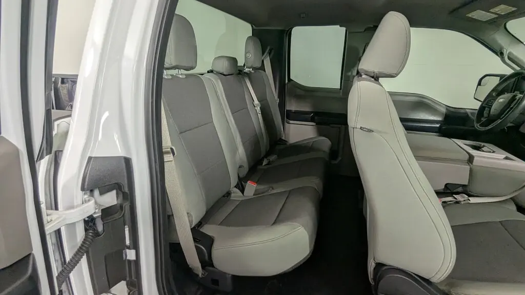 Florida Fine Cars - Used FORD F-150 2016 ORLANDO XL SUPERCAB