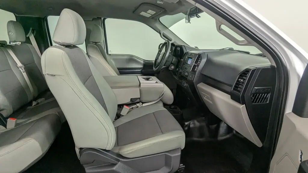 Florida Fine Cars - Used FORD F-150 2016 ORLANDO XL SUPERCAB